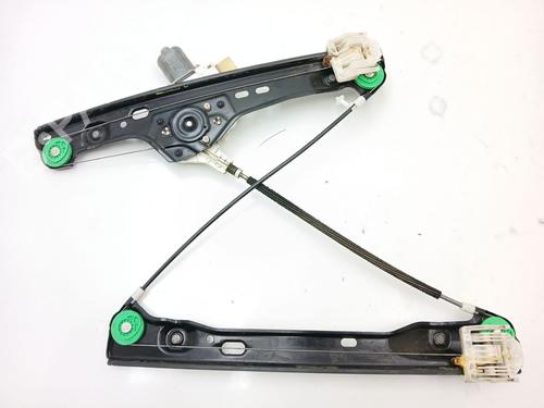 Used Front left window mechanism Front left window mechanism BMW 3 Touring (E91) 318 d (143 hp) 24618186 24618186