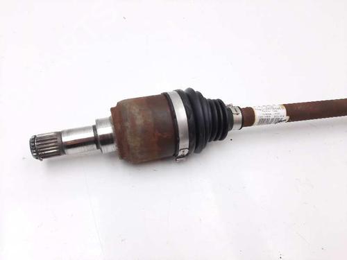 Left front driveshaft FIAT 500 (312_) 1.2 (312AXA1A) | BP12203194M38 