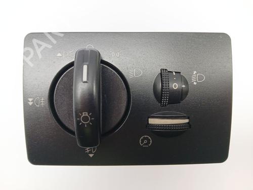 Used Headlight switch Headlight switch FORD FOCUS C-MAX (DM2) 2.0 TDCi (136 hp) 22751992 22751992