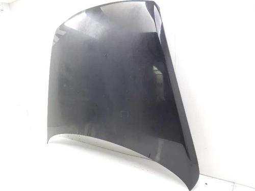 Hood VW TOUAREG (7LA, 7L6, 7L7) 2.5 R5 TDI | BP11179267C1 