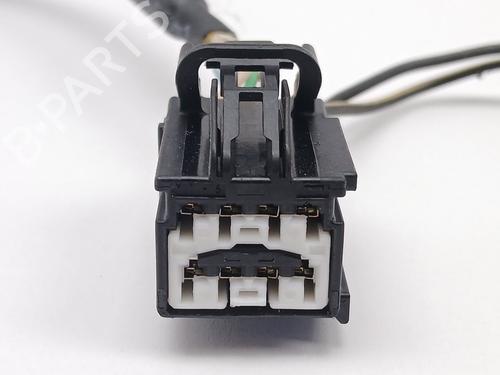 Electronic module FIAT FREEMONT (345_) 2.0 JTD | BP29505767M83 