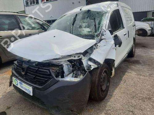 Warning switch DACIA DOKKER MPV (KE_) | BP20684098I22 - Image 6