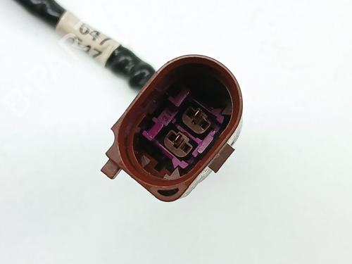 Electronic sensor AUDI A3 Sportback (8YA, 8YF) 35 TDI | BP33759343M84 - Image 3