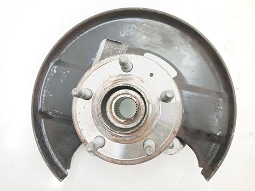 right-front-steering-knuckle-opel-insignia-a-g09-2008-2009-2010-2011-2012-2013-2014-2015-2016-2017-24151090 main image