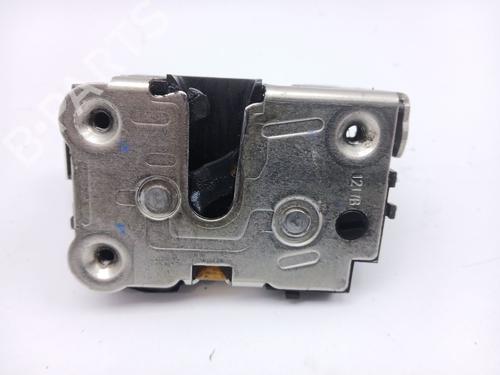 Used Front right lock Front right lock DACIA LODGY (JS_) 1.5 dCi (109 hp) 33122792 33122792