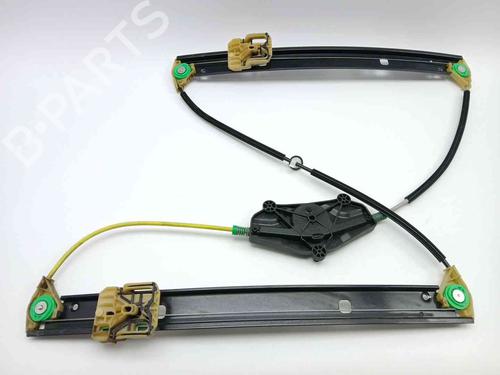 Used Front right window mechanism Front right window mechanism AUDI A4 Allroad B8 (8KH) 2.0 TDI quattro (143 hp) 40086318 40086318
