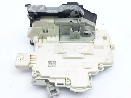Used Rear right lock AUDI A4 B8 Avant (8K5) 1.8 TFSI quattro (160 hp) 25900922