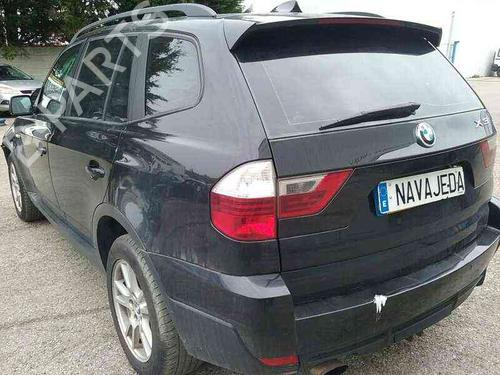 Headlight switch BMW X3 (E83) 2.0 d | BP3248817I24 - Image 10