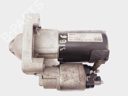 Used Starter CITROËN C3 II (SC_) [2009-2025]  20683688