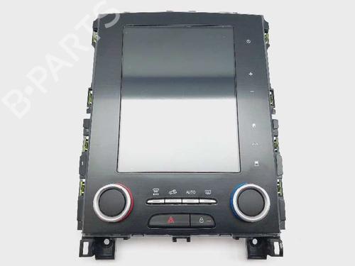 Used Display monitor Display monitor RENAULT TALISMAN (LP_) [2015-2022] 18244454 18244454