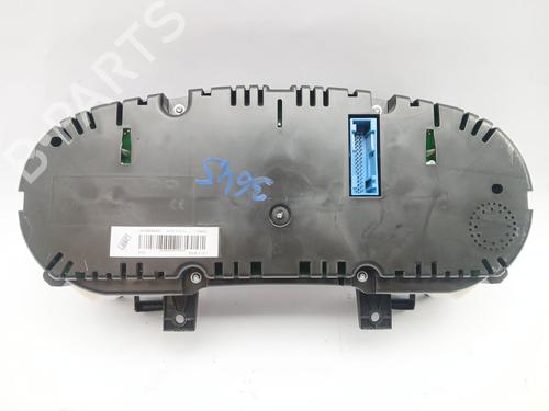 Instrument cluster AUDI A1 Sportback (8XA, 8XF)  | BP28153366C47 