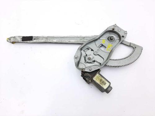 Used Front right window mechanism Front right window mechanism FORD TRANSIT Van (FA_ _) [2006-2014] 12000449 12000449