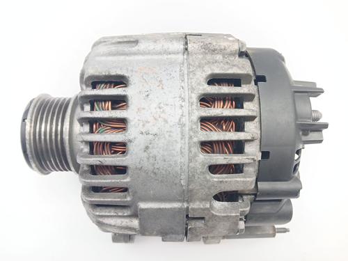 Used Alternator VW TIGUAN (5N_) 2.0 TDI 4motion (140 hp) 27388759
