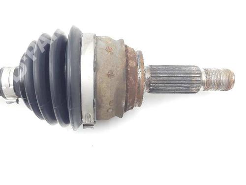 Right front driveshaft FORD FIESTA VI (CB1, CCN) 1.0 EcoBoost | BP10713012M39 