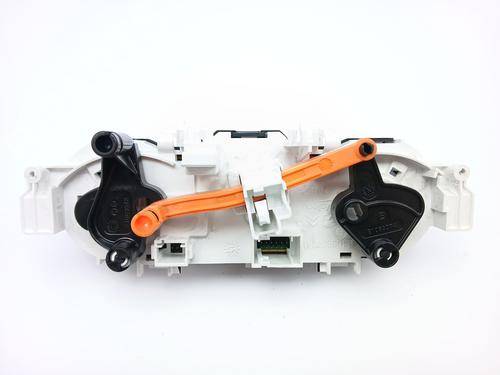 Climate control PEUGEOT 208 I (CA_, CC_) 1.6 BlueHDi 100 | BP24177641I5 