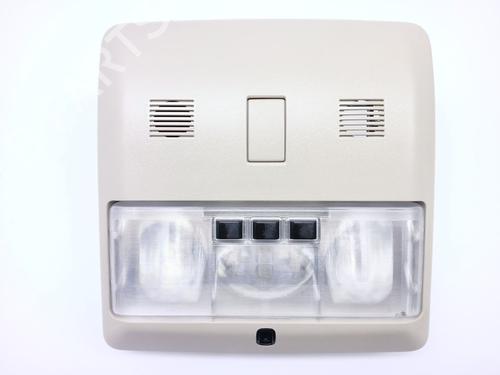 Used Interior roof light LAND ROVER DISCOVERY IV (L319) 2.7 TD 4x4 (190 hp) 23409982