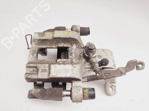 Used Right rear brake caliper PEUGEOT 308 SW II (LC_, LJ_, LR_, LX_, L4_) [2014-2021]  15830796