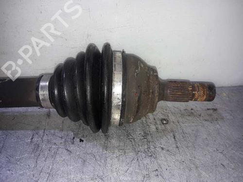 Left front driveshaft CITROËN C3 Picasso (SH_) | BP3410150M38 - Image 3