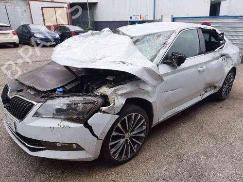 Electronic module SKODA SUPERB III (3V3) | BP20685353M83 - Image 5