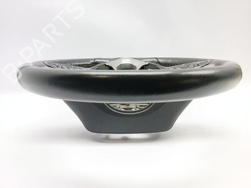 Steering wheel OPEL CORSA F (P2JO)  | BP23861937C49  - Image 6