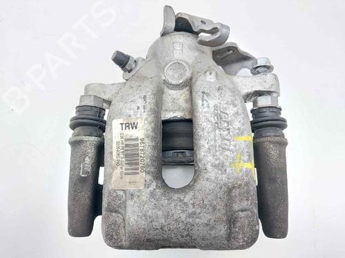 Used Left rear brake caliper Left rear brake caliper CITROËN C4 II (NC_) [2009-2026] 20685091 20685091