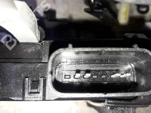Rear right lock KIA SPORTAGE III (SL) 1.6 GDI | BP4696305C99 