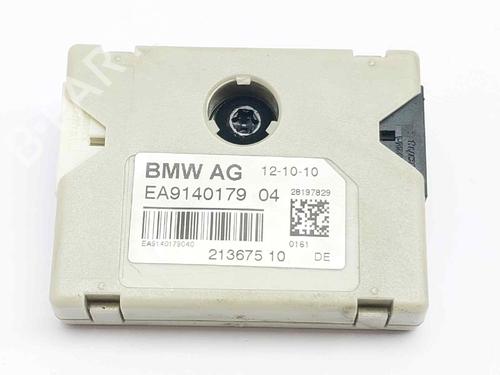 Used Electronic module Electronic module BMW 5 (F10) 535 d (299 hp) 20683313 20683313