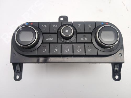 Used Climate control Climate control NISSAN QASHQAI I (J10, NJ10) 2.0 dCi (150 hp) 32732574 32732574
