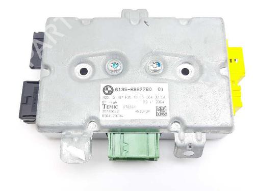 Used Electronic module Electronic module BMW 5 (E60) 525 d (177 hp) 10013176 10013176