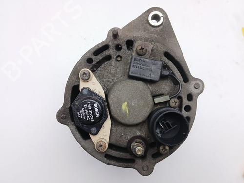Alternator SUZUKI VITARA Cabrio (ET, TA) 1.6 i 16V (TA02, SE416) | BP29638062M7 