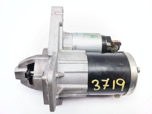 Used Starter NISSAN JUKE (F15) 1.2 DIG-T (115 hp) 21556521