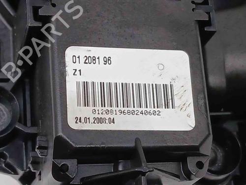 Switch BMW 1 (E87) 118 d | BP39505771I30 - Image 8