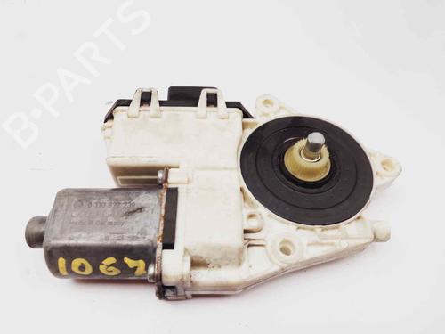 Used Left rear window motor Left rear window motor CITROËN C4 I (LC_) [2004-2014] 4412986 4412986
