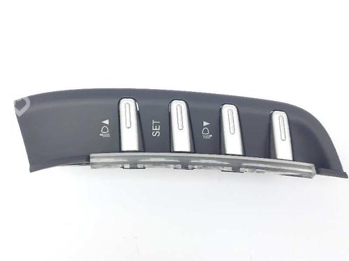 Used Switch Switch LANCIA DELTA III (844_) 1.6 D Multijet (844.AXC11, 844.AXC1A) (120 hp) 20678726 20678726