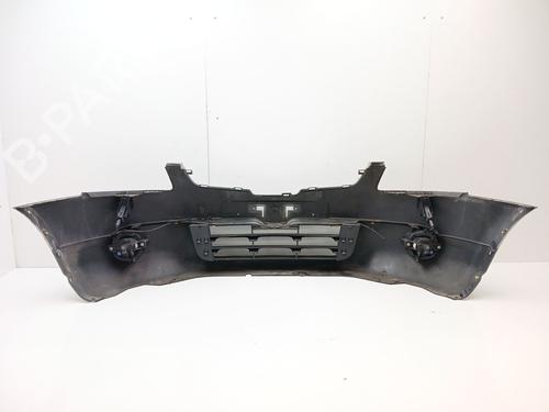 Front bumper NISSAN QASHQAI / QASHQAI +2 I (J10, NJ10, JJ10E) 2.0 All-wheel Drive | BP25472130C7 