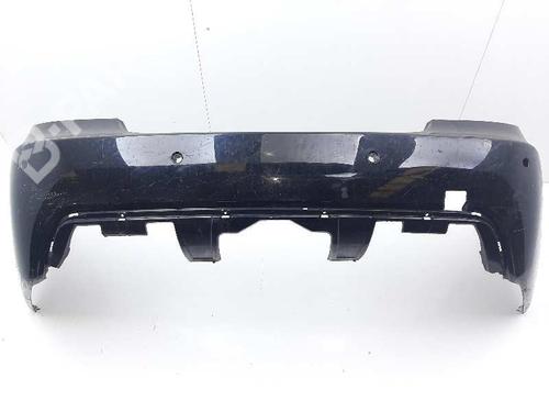 Used Rear bumper Rear bumper BMW 5 (E60) [2001-2010] 11146885 11146885