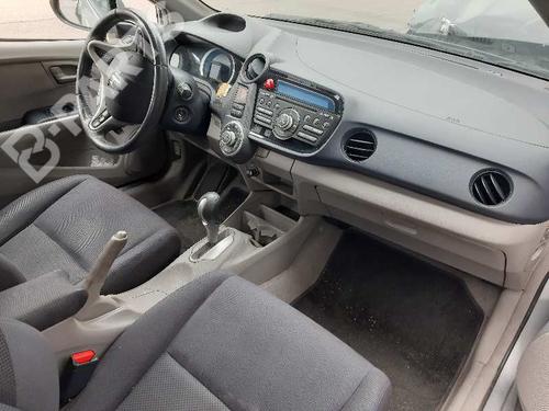 Rear left window mechanism HONDA INSIGHT (ZE_)  | BP11293821C24 
