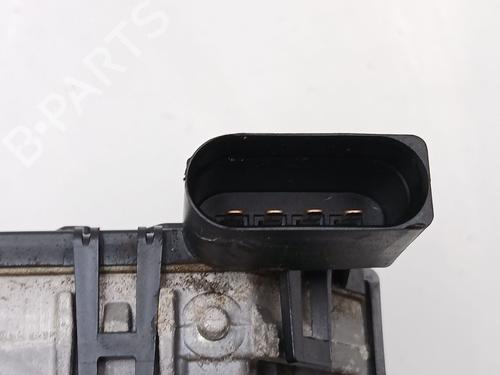 Front wiper motor FORD FIESTA VI (CB1, CCN) 1.0 EcoBoost | BP29641066M29 
