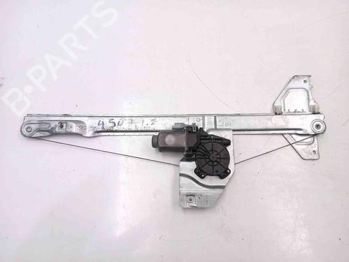 Front left window mechanism CITROËN BERLINGO Box Body/MPV (B9) 1.6 HDi 75 | BP40046524C22 - Image 1
