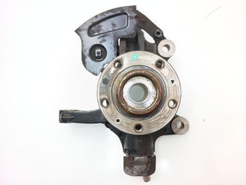 Used Right front steering knuckle Right front steering knuckle CITROËN JUMPY III Van (V_) 1.5 BlueHDi 120 (120 hp) 24935608 24935608