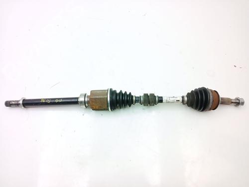 Used Right front driveshaft Right front driveshaft RENAULT KADJAR (HA_, HL_) 1.2 TCe 130 (HLMR) (130 hp) 23256512 23256512