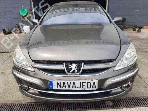 PEUGEOT 607 (9D, 9U) 2.2 HDi 1085339