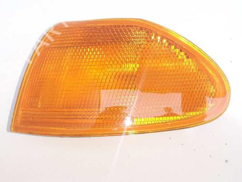 Used Left front indicator Left front indicator OPEL ASTRA F Hatchback (T92) [1991-2000] 20680068 20680068