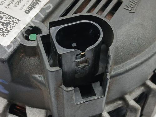 Alternator AUDI A1 Sportback (8XA, 8XF) | BP28097895M7