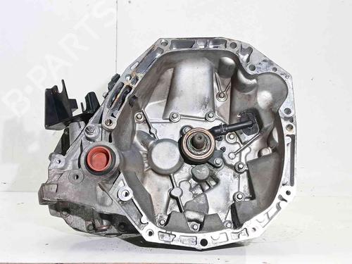 Used Gearbox Gearbox 38651692 38651692