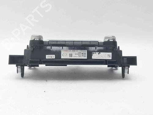 Climate control MAZDA CX-30 (DM) SKYACTIV-G M Hybrid AWD | BP38647211I5 - Image 4