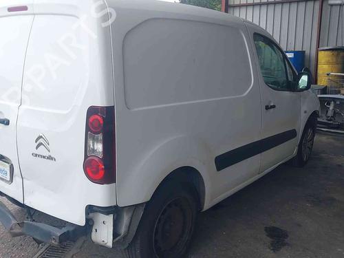 Right headlight CITROËN BERLINGO Box Body/MPV (B9) 1.6 HDi 75 | BP38525302C29  - Image 15