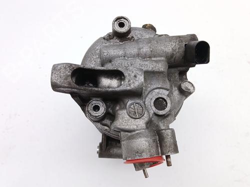 AC compressor SEAT TOLEDO IV (KG3) 1.6 TDI | BP34162256M34  - Image 5