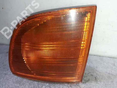 Left front indicator MERCEDES-BENZ VITO Van (W638) 108 D 2.3 (638.064, 638.068) | BP4391542C32 