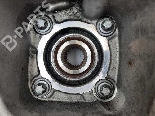 Right rear steering knuckle BMW 5 (F10) 525 d | BP11337443M28 